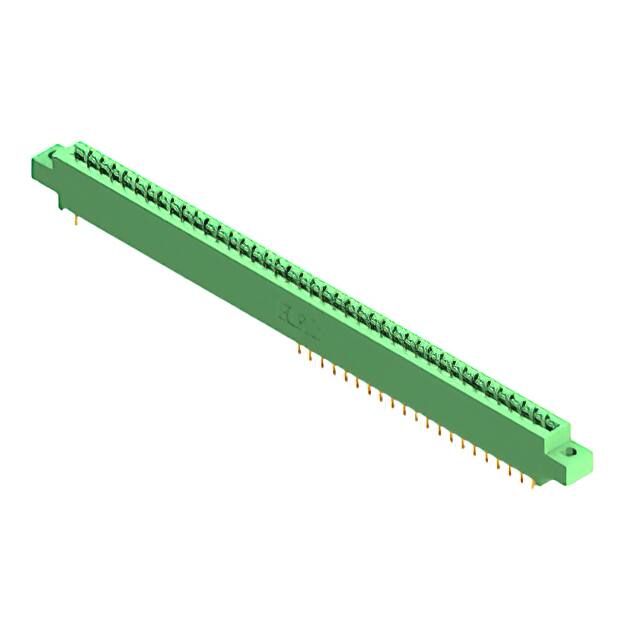 337-040-558-604 EDAC Inc.  Edgeboard Connectors